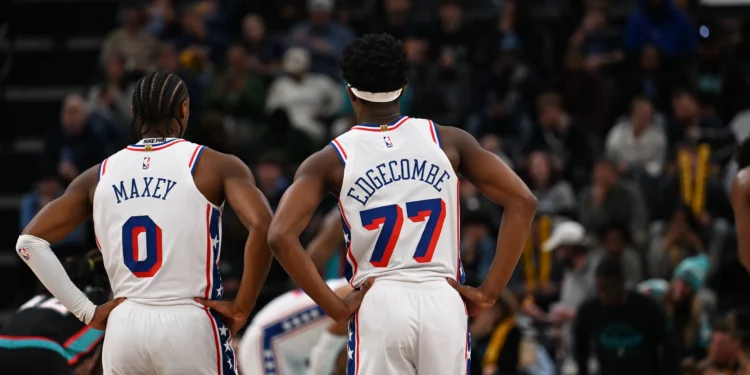 Dabble Fantasy promo: Get $10 for 76ers vs. Mavericks when you sign up for Dabble