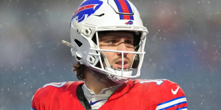 Dabble Fantasy promo: Get $10 sign-up bonus for Jets vs. Bills