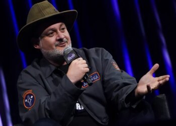 Dave Filoni takes charge of Star Wars as new president of Lucasfilm
