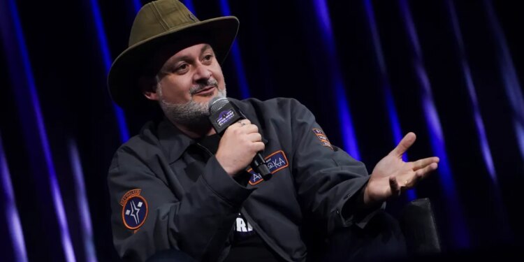 Dave Filoni takes charge of Star Wars as new president of Lucasfilm