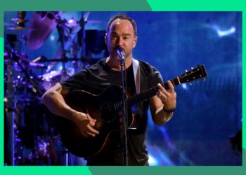 Dave Matthews Band summer 2026 tour: Where to buy tickets