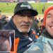 Denver Broncos fans gift playoff ticket to neighborhood 'handyman' hailed as local 'hero'