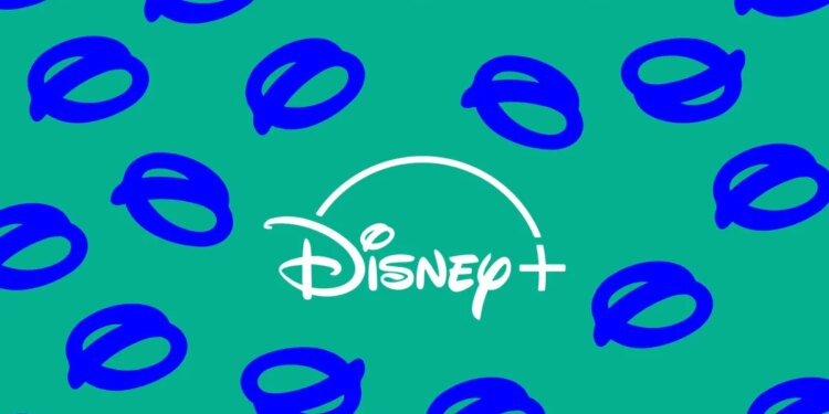 Disney Plus is getting vertical video