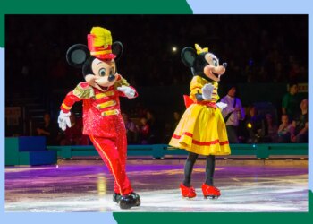 Disney on Ice review 2026: Where to buy tickets, dates