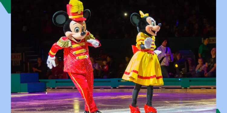 Disney on Ice review 2026: Where to buy tickets, dates
