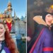 Disneyland's Evil Queen was 'let go' after viral wicked trolling