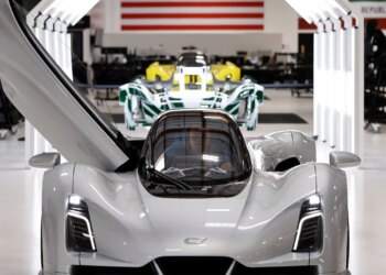 Divergent is changing the ways cars are made