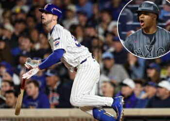 Dodgers' $240 million Kyle Tucker deal is painful Mets setback