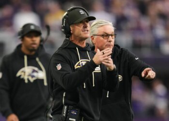 Dolphins threw a massive wrench into the John Harbaugh sweepstakes