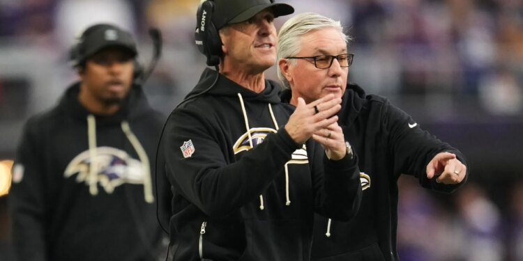 Dolphins threw a massive wrench into the John Harbaugh sweepstakes