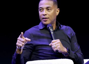 Don Lemon and Georgia Fort are arrested for covering anti-ICE protest