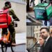 DoorDash, Uber Eats erased $550M in delivery worker tips in NYC, Mamdani administration alleges