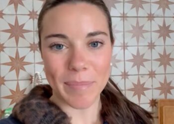 Ann Michael Maye teased her show, "Beyond Bakemas" with NBC Sports Boston on January 8, 2026.