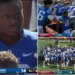 Duke lineman suffers gruesome injury in Sun Bowl
