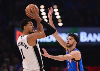 Earn a $10 bonus for NBA Defensive Player of the Year