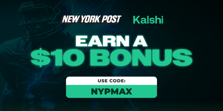 Earn a $10 bonus to trade for the Big Game