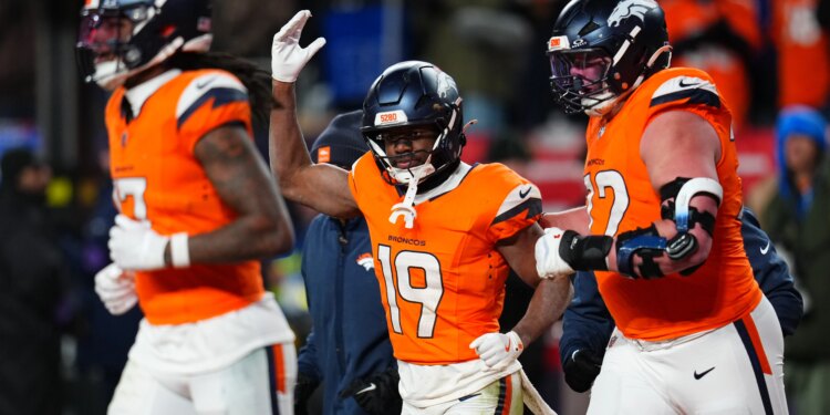 Earn a $10 bonus to trade on NFL Championship Sunday