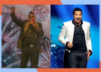Earth Wind and Fire Lionel Richie tour 2026: Where to buy tickets