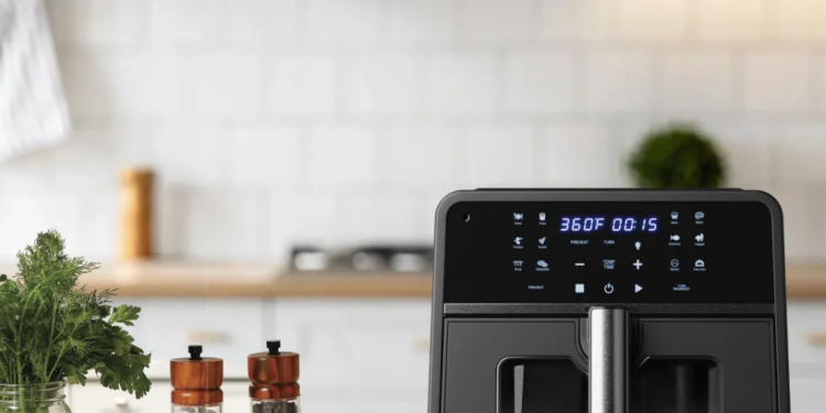 Emerson’s SmartVoice devices follow verbal instructions without Wi-Fi or a hub