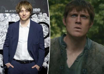 Exclusive | 'A Knight of the Seven Kingdoms' creator challenges critical 'GoT' fans: 'Enjoy bashing us'