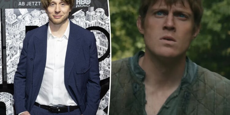 Exclusive | 'A Knight of the Seven Kingdoms' creator challenges critical 'GoT' fans: 'Enjoy bashing us'