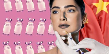 Exclusive | Inside the peptide gray market where people are DIY-ing GLP-1s and Botox