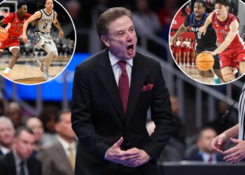 Exclusive | Rick Pitino considered St. John's point guard help midseason