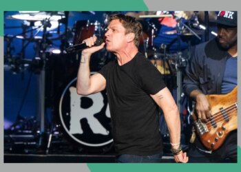 Exclusive | Rob Thomas interview 2026: Where to buy tickets, schedule