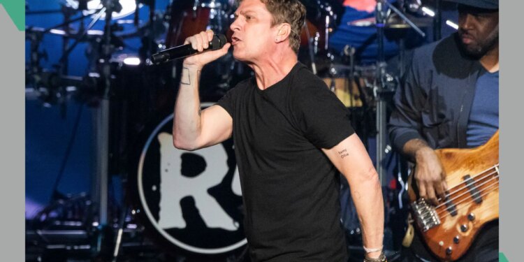 Exclusive | Rob Thomas interview 2026: Where to buy tickets, schedule