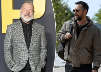 Exclusive | 'The Pitt' creator on Season 2 pressure, cast shakeups