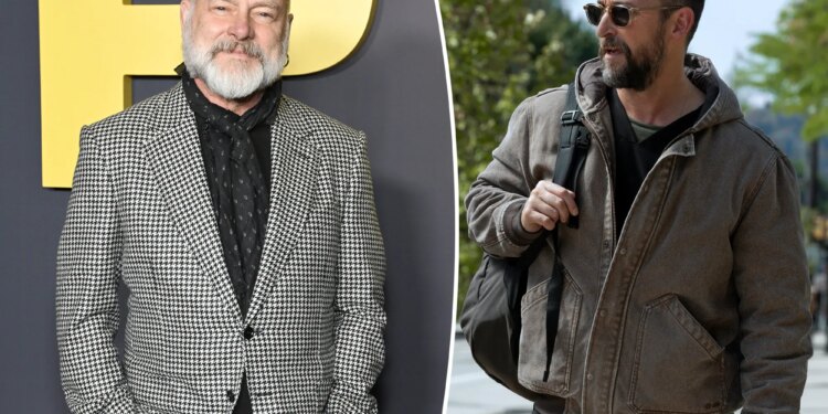 Exclusive | 'The Pitt' creator on Season 2 pressure, cast shakeups