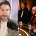 Exclusive | 'The Traitors' Season 4's Rob Cesternino on frustration with Donna Kelce
