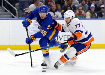 Exclusive | Tony DeAngelo tells The Post about his Islanders resurgence