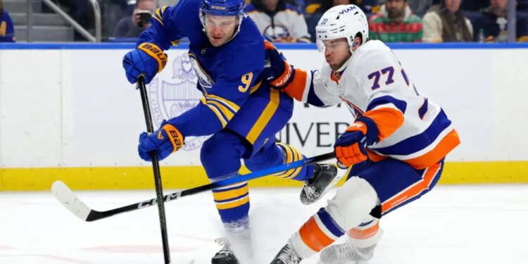 Exclusive | Tony DeAngelo tells The Post about his Islanders resurgence