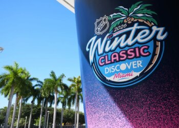 FanDuel Sportsbook promo code: Bet $5, get $250 bonus on Rangers vs. Panthers Winter Classic