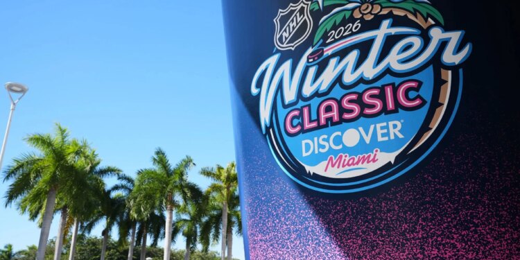 FanDuel Sportsbook promo code: Bet $5, get $250 bonus on Rangers vs. Panthers Winter Classic