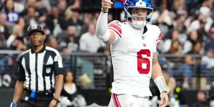 FanDuel Sportsbook promo code: Bet $5, get $250 in bonus bets for Giants vs. Cowboys