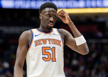 Fanatics Sportsbook promo code NYPOST: Get up to $2,000 in FanCash for Knicks vs. Spurs