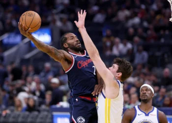 Fanatics Sportsbook promo code NYPOST: Get up to $2,000 in FanCash for Warriors vs. Clippers