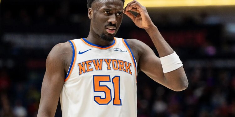 Fanatics Sportsbook promo code NYPOST: Get up to $2,000 in FanCash for Knicks vs. Spurs