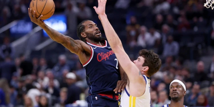 Fanatics Sportsbook promo code NYPOST: Get up to $2,000 in FanCash for Warriors vs. Clippers