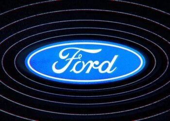 Ford’s AI voice assistant is coming later this year, L3 driving in 2028