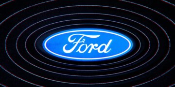 Ford’s AI voice assistant is coming later this year, L3 driving in 2028