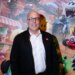 Former Nintendo of America boss Doug Bowser is joining Hasbro