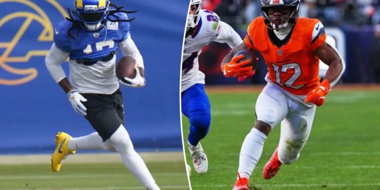 Fourth times the charm with previously failed fantasy football bets