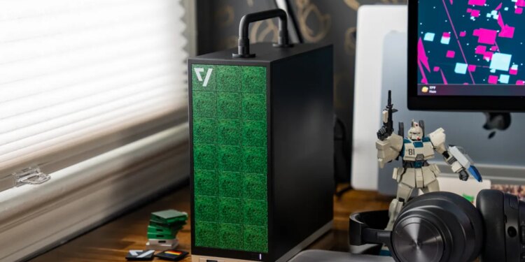 Framework hikes desktop PC prices as RAM shortage drags on