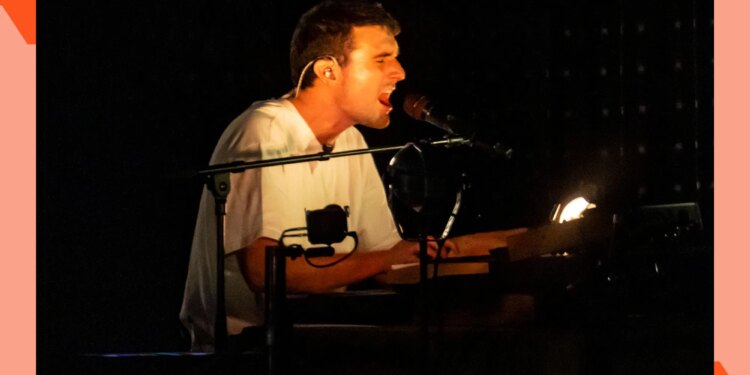 Fred Again 2026 East End Studios: Where to buy tickets, best prices