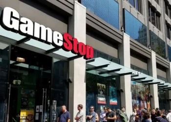 GameStop is kicking off 2026 by shutting down over 400 stores in 42 states