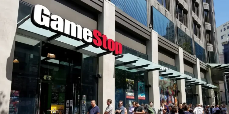 GameStop is kicking off 2026 by shutting down over 400 stores in 42 states