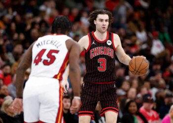 Get $10 when you sign-up to Dabble for Bulls vs. Heat